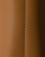 Prada Soft Sound Medium Leather Shoulder Bag - Image 5